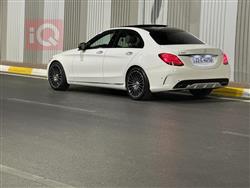 مێرسێدس بێنز C-Class